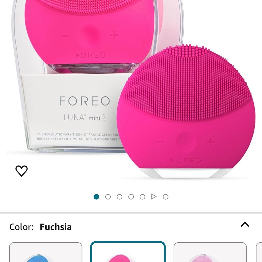 Foreo Luna Mini 2 - Picture 3 of 3